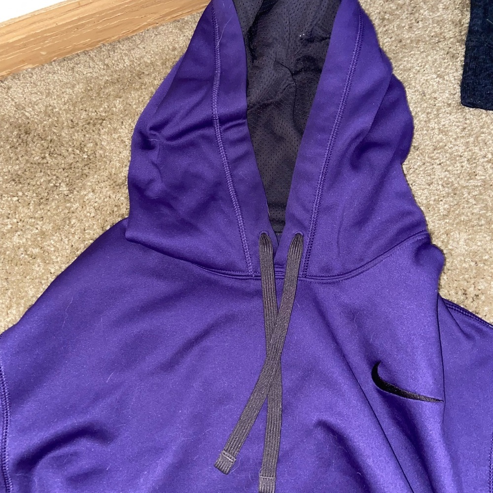 Nike Sweatshirt